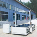 hot wire EPS foam cutting machine